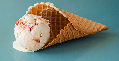 Как правильно выбирать мороженное