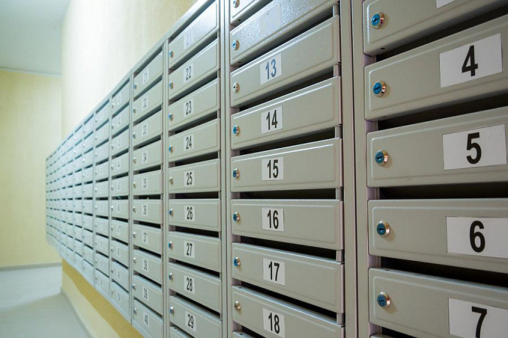 В России появился дефицит новых квартир