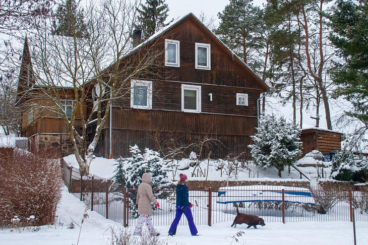 Ажиотаж продолжается: сколько стоит арендовать дачу в Подмосковье 