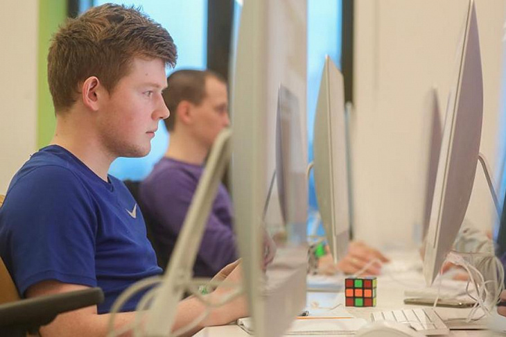 Паршин рассказал о программе поддержки IT-отрасли в России