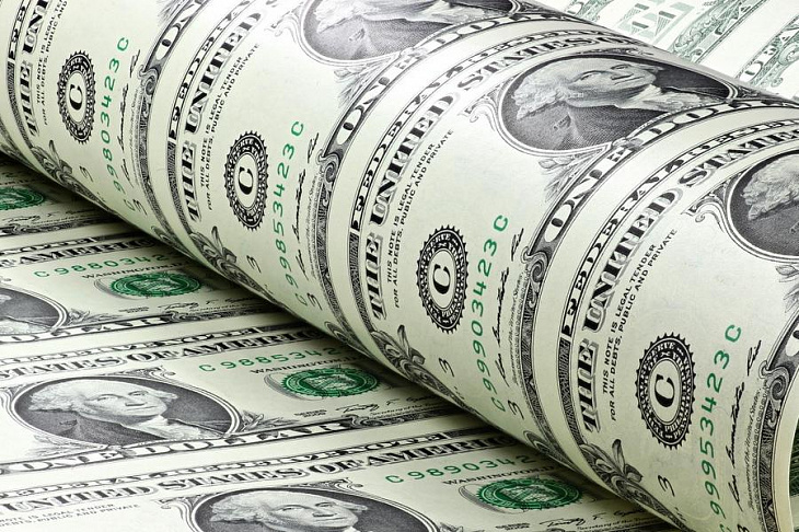 BofA заметил рекордный приток средств на рынок за последние пять месяцев