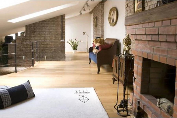 Пентхаусы пошли под сокращение