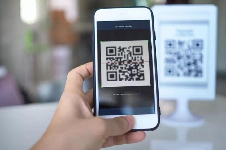 «Макдоналдс» запустил тестирование доступа гостей по QR-коду