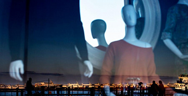 Универмаг по рецепту: какие приемы помогут выжить торговым центрам 