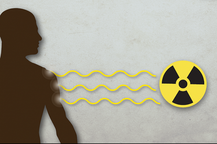 Генетики сделали неожиданный вывод о влиянии радиации