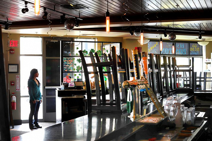 Как малому бизнесу выжить во время пандемии? Истории трех компаний, которые нашли новые ниши в кризис 