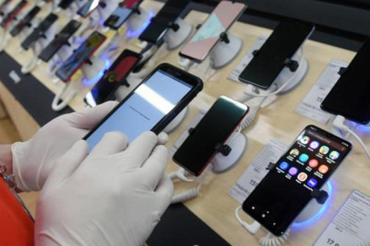 Российский рынок софта вырастет на 5–15% в этом году