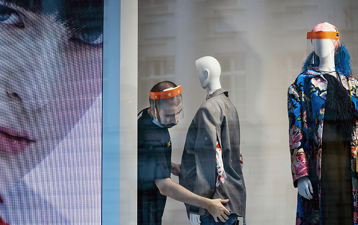 Врачебная ошибка: почему неэффективны и даже опасны меры из антикризисного плана власти