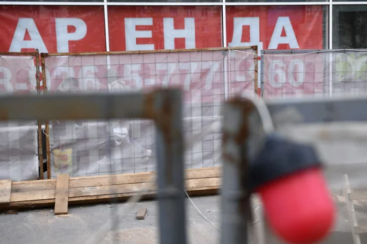 В аренде прибывает предложение