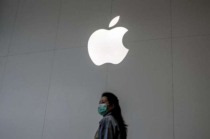 Apple обвинила Epic Games в нарушении контракта и подала встречный иск