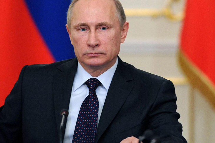 ​Путин призвал активнее идти по пути цифровизации