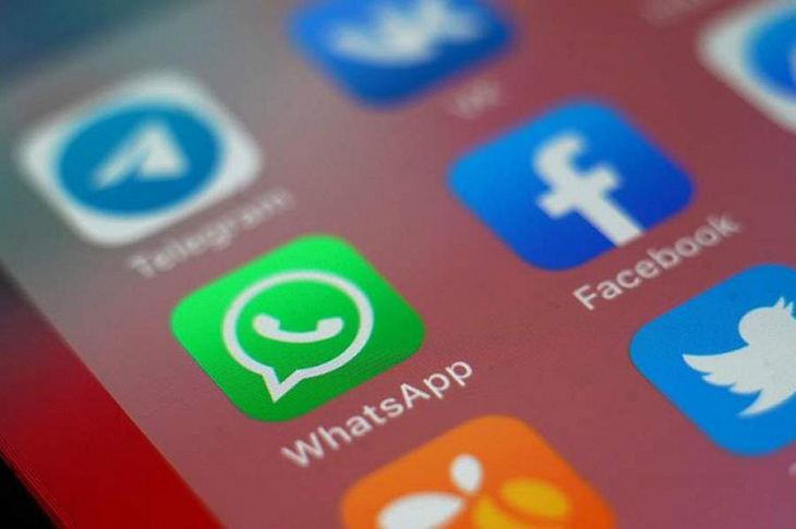 WhatsApp перестанет работать на некоторых моделях смартфонов