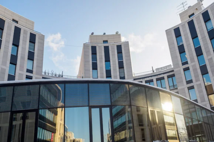 Квартиры заждались арендаторов