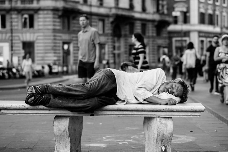 Я боюсь бедности: как не дать страху меня парализовать?