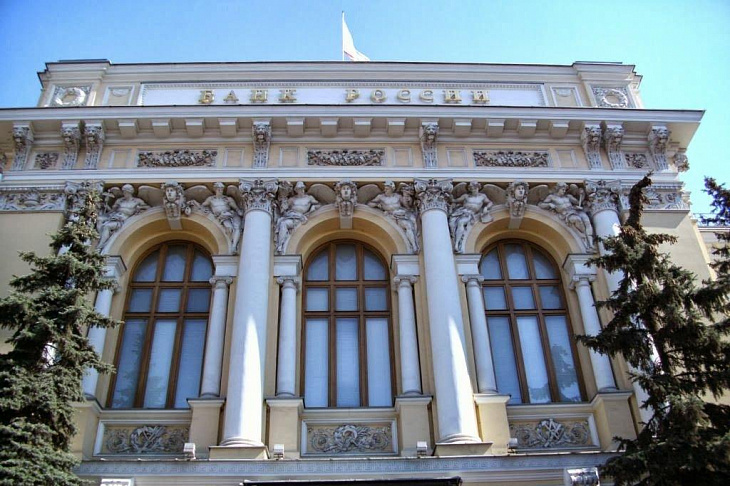 ЦБ: количество счетов эскроу в долевом строительстве в мае превысило 100 тыс.