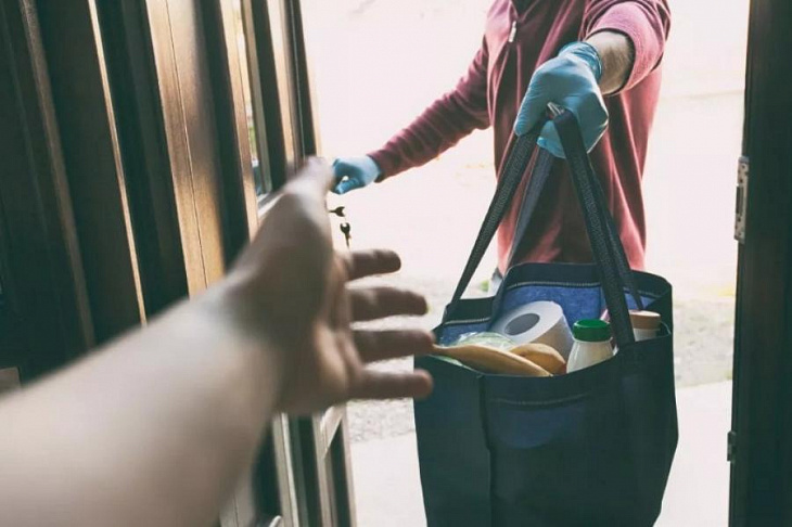 igooods удвоил число заказов зимой 2020 — 2021