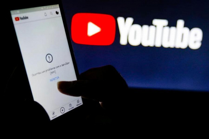 В России создадут собственные видеохостинги из-за цензуры YouTube