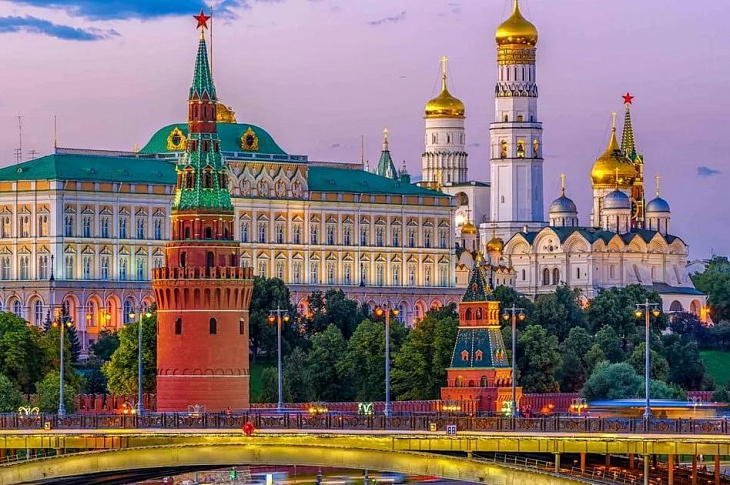 В Кремле оценили самодостаточность российской экономики