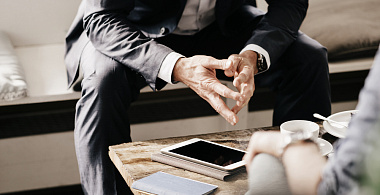 Интуиция и опыт: как добиться успеха на переговорах 