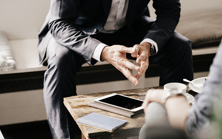 Интуиция и опыт: как добиться успеха на переговорах 