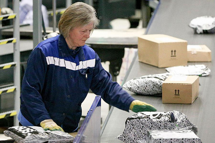 Новые правила ФТС привели к задержкам сроков доставки посылок