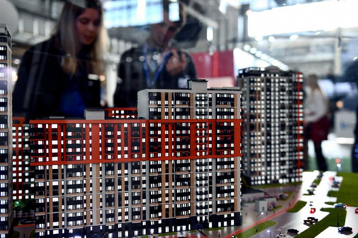 ВТБ объявил о повышении ставок по ипотеке до двузначного уровня