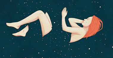 Как быстро засыпать по эффективному методу «4-7-8»