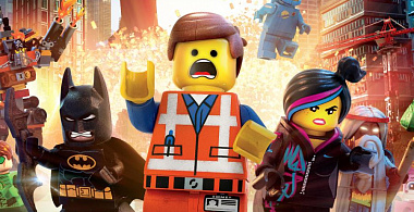 Конструктор Lego