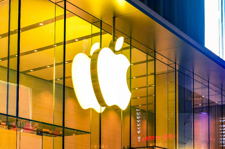 Apple снова стала лидером рынка смартфонов в Китае