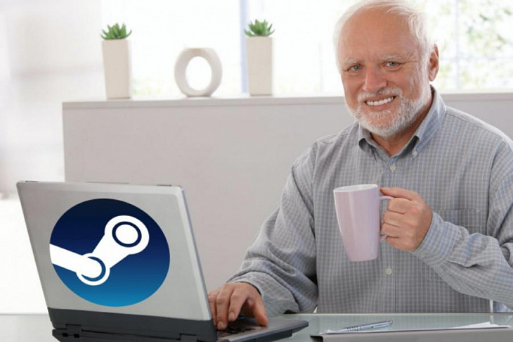 Исследование: число игроков старшего возраста за 3 года выросло на треть