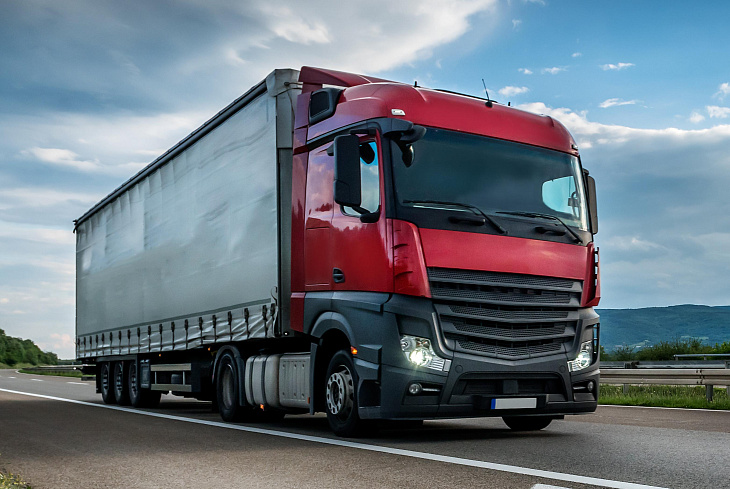 Какими будут грузовики будущего