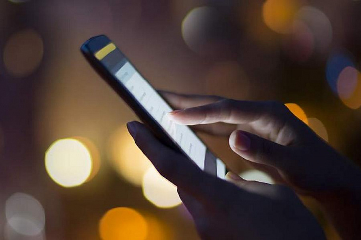 Юрист дал рекомендации при утере мобильного телефона