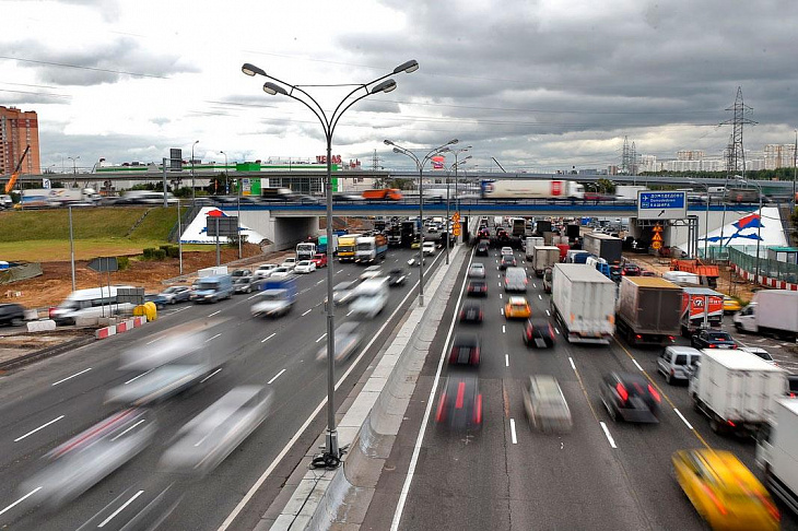Для водителей готовят новый штраф в 3000 руб 