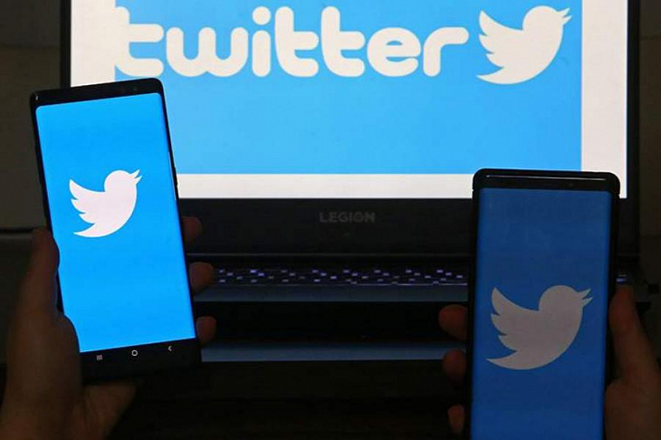 Суд утвердил 5 млн рублей штрафа Twitter за отказ удалить запрещенный контент