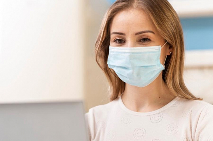 Озвучен самый эффективный способ защиты от COVID-19