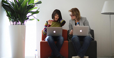 Как вести бизнес с друзьями и родственниками 