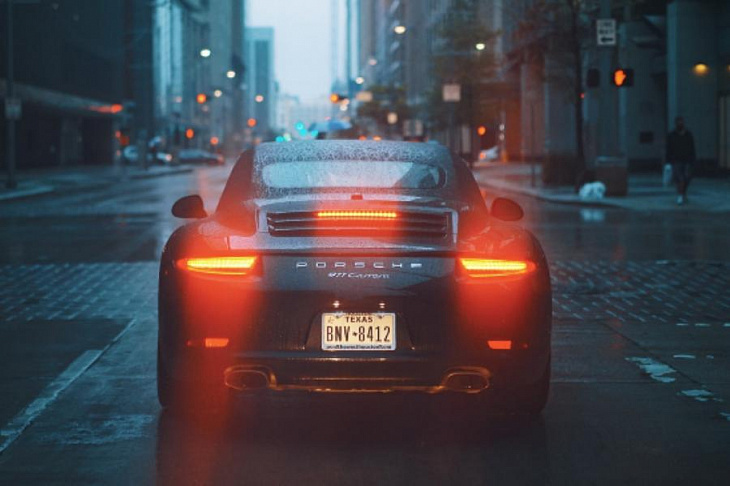 С 1 января цены на автомобили в РФ выросли на 3%