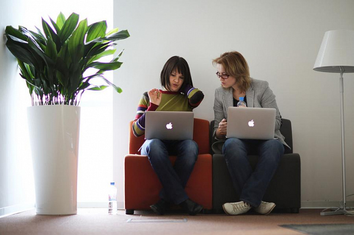 Как вести бизнес с друзьями и родственниками 