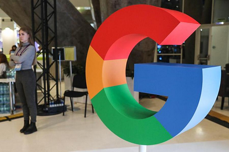 Турция оштрафовала Google на $25,6 млн