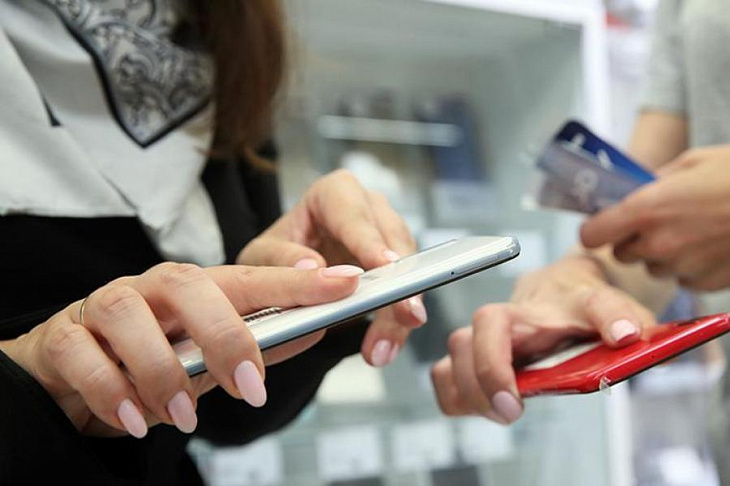 Эксперт назвал признаки выхода смартфона из строя