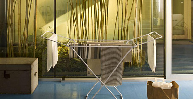 Как выбрать сушилку для белья