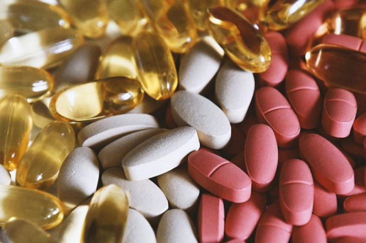 Стало известно, какие витамины нужно принимать после коронавируса 