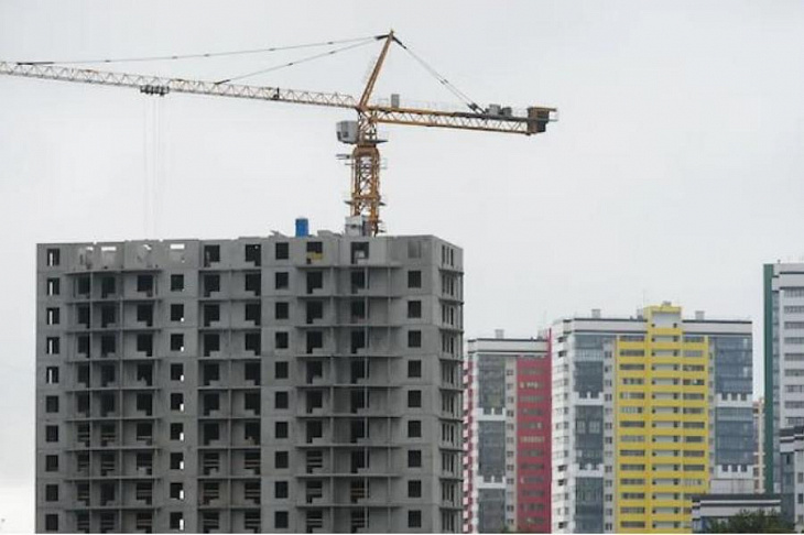 Спрос перегрел цены