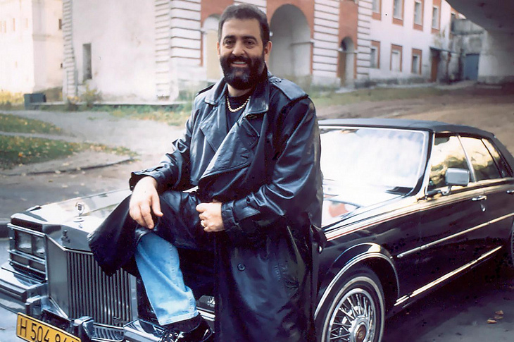 И снова 3 сентября. Чем запомнился этот день в автоиндустрии 