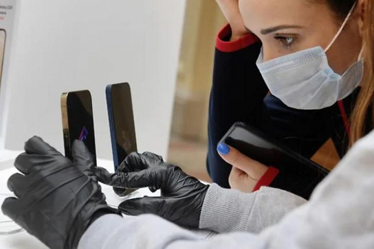 В App Store не загрузилось предписание