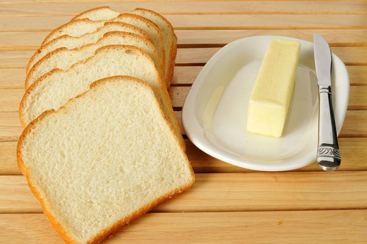 Аналитики назвали наиболее популярные в самоизоляции продукты