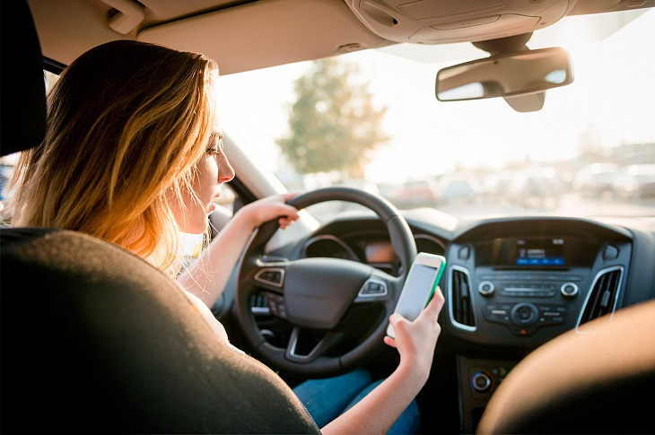 Лучшие и очень полезные приложения для водителей. Список и ссылки 