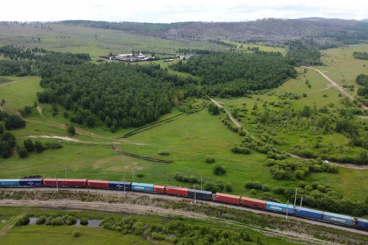 У Транссиба кончаются разгрузочные дни