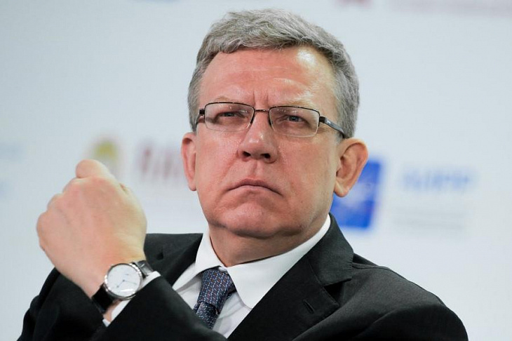 Кудрин предложил ввести продовольственные выплаты на период эпидемии