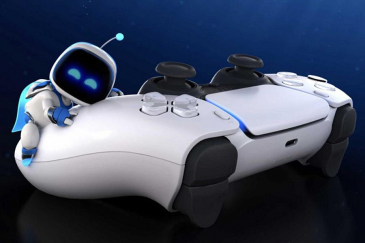 Sony использует самолёты для быстрой перевозки PlayStation 5